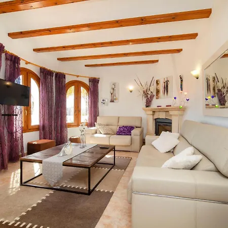 Villa Margarita *