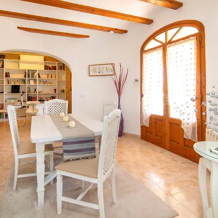 Margarita Calpe