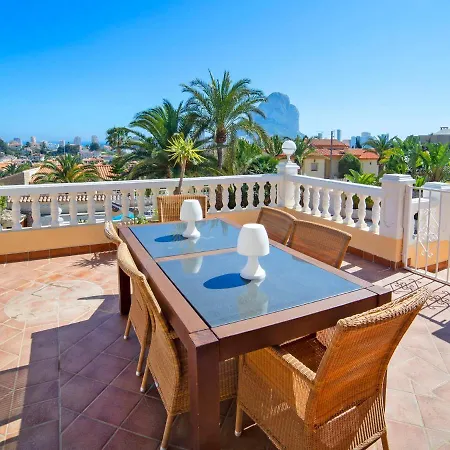 Villa Margarita *