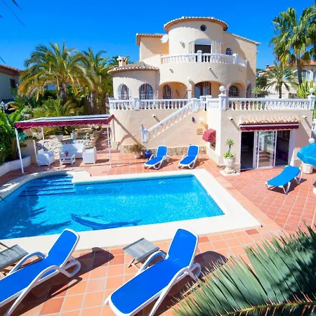Villa Margarita