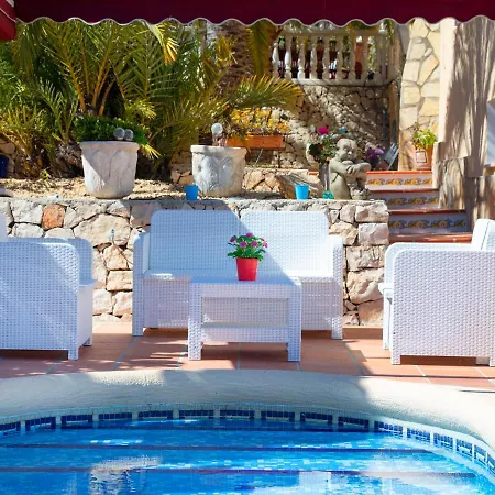 Villa Margarita *