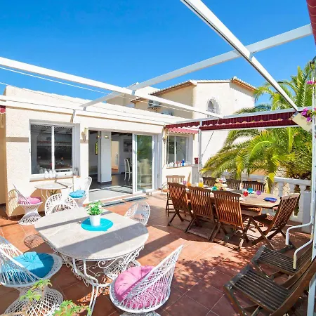 Villa Margarita