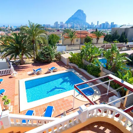 Margarita Calpe